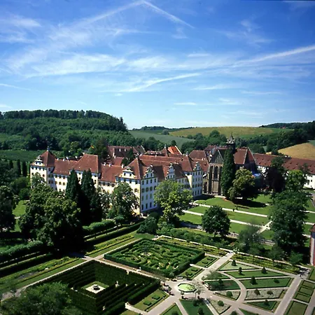 Markgraeflich Badischer Schwanen