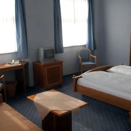 Markgraeflich Badischer Schwanen 3* Salem (Baden-Wurttemberg)