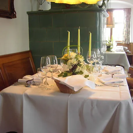 Markgraeflich Badischer Schwanen