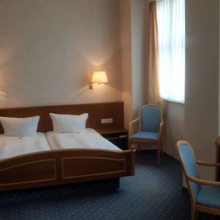 Markgraeflich Badischer Schwanen 3*